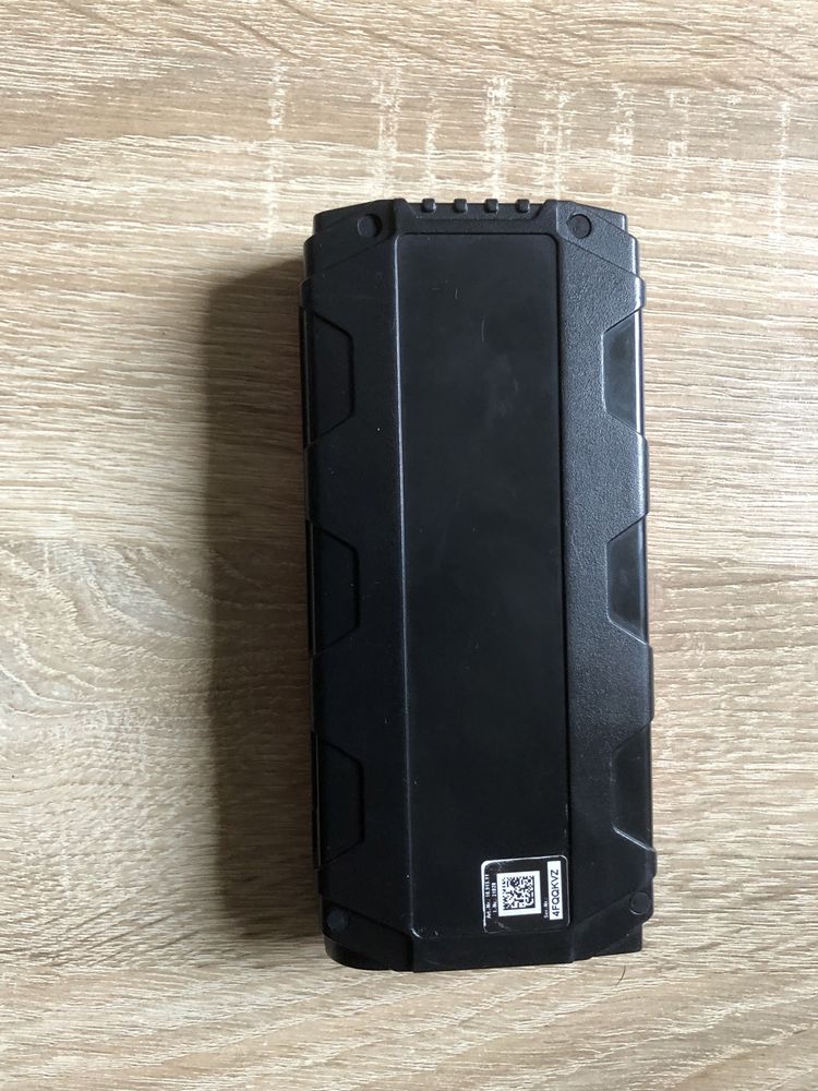 powerbank z funkcją rozruchu Einhell CE-JS 8 400A