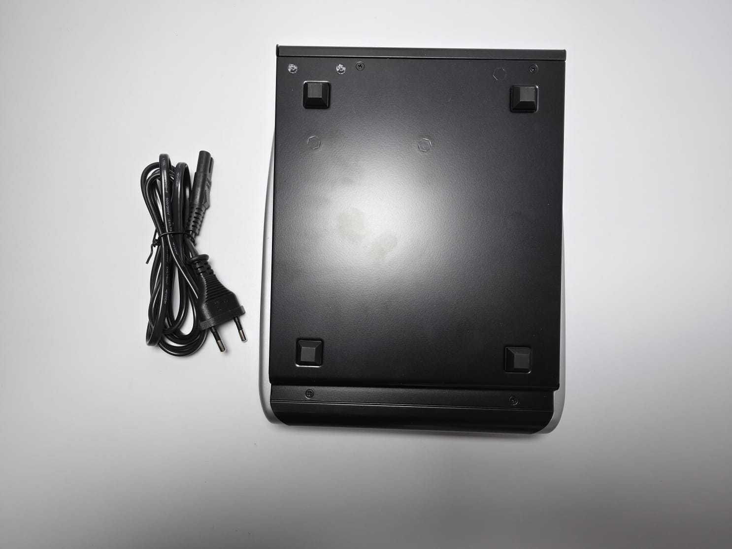 Мікшерний пульт BEHRINGER XENYX QX602MP3