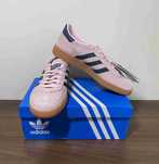 ButyDamskie | adidasHandballSpezialPink Arctic Night.37
