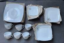 Porcelana Ćmielów, Złoty Kwiat