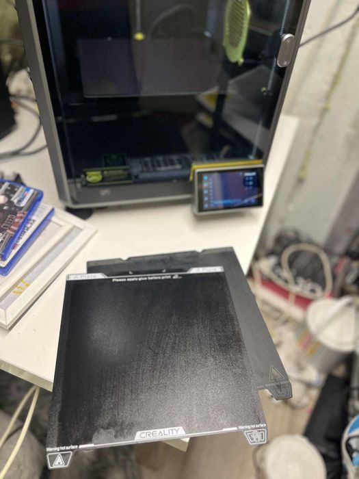 Drukarka 3d creality k1