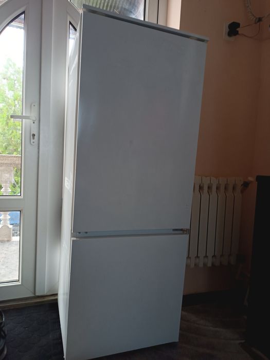 Холодильник Zanker