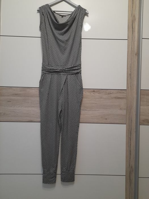 Kombinezon elegancki