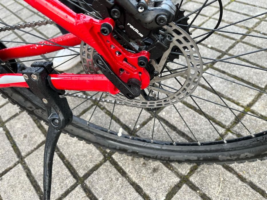 Kross Hexagon 5.0