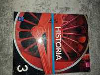 HISTORIA 3- zakres podstawowy WSIP