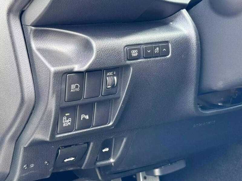 2020 Lexus IS 300
