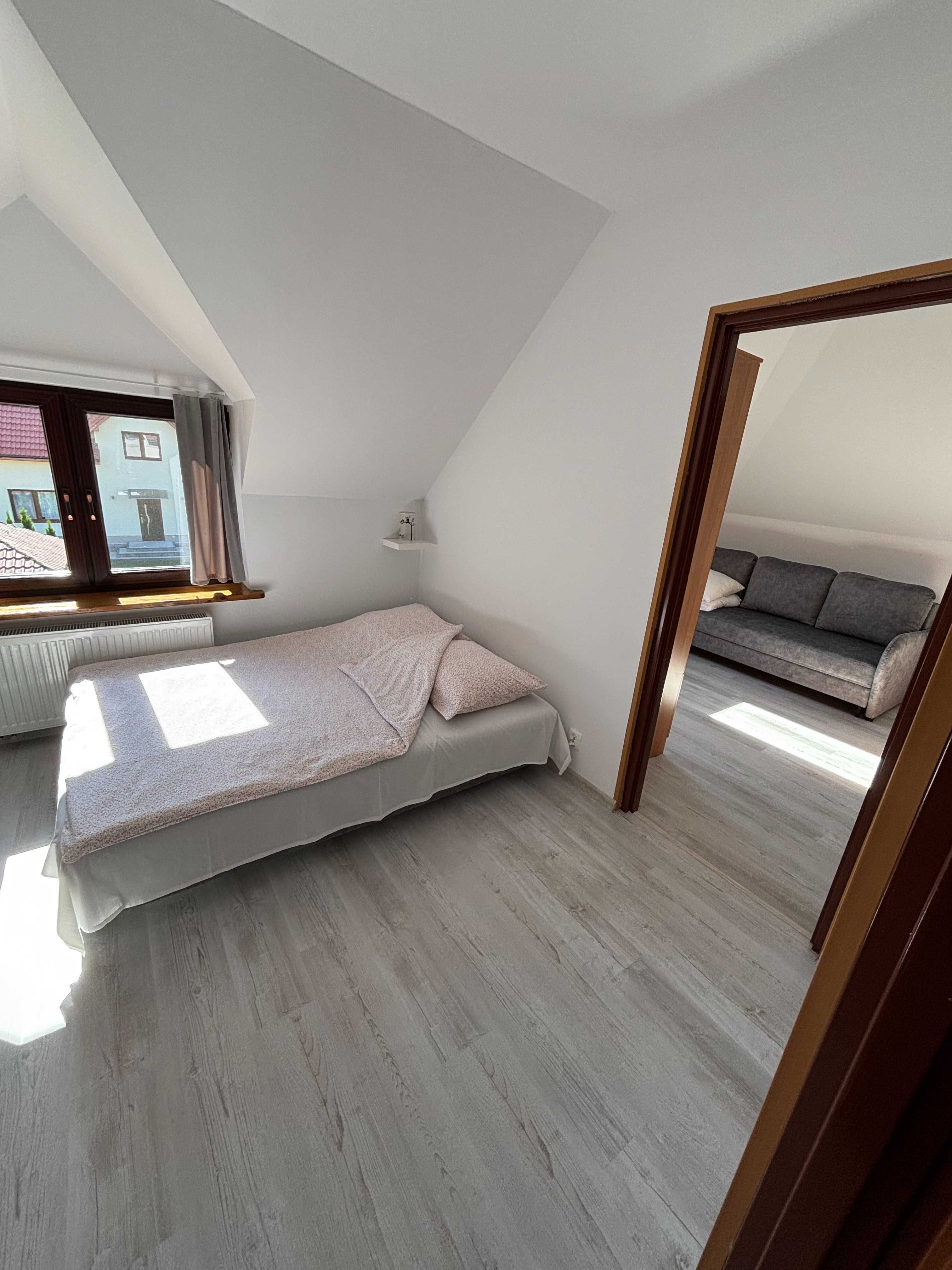 Zielony Zakątek, Pokoje do wynajęcia, apartamenty do wynajęcia,Mrągowo