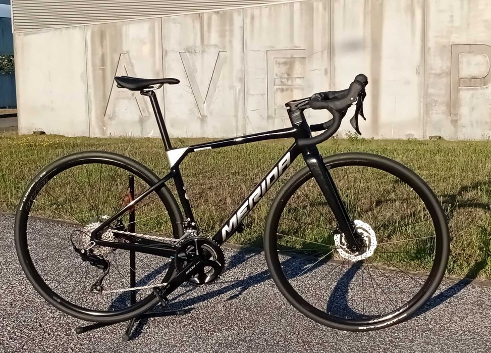 Vendo / troco Merida Scultura Disc (50)