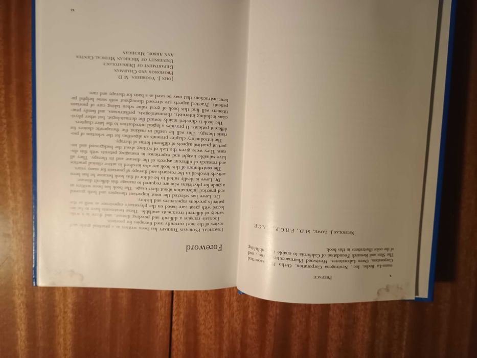 Practical Psoriasis Therapy - Nicholas J. Lowe