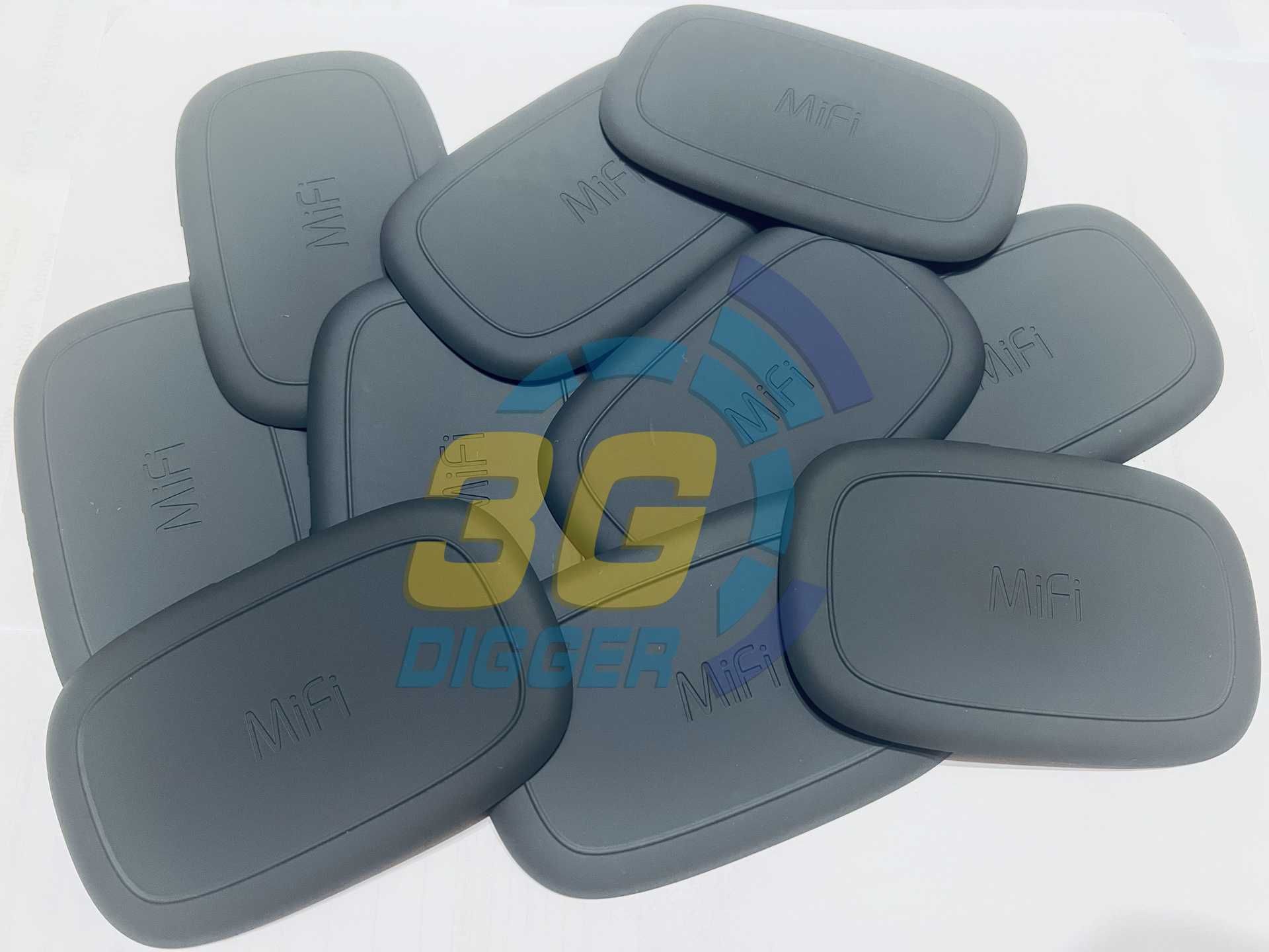 Кришка корпуса для 4G роутера Novatel MiFi 8800L