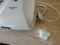Diagnostic Nano Inhalator