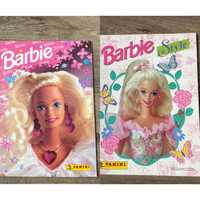 Журнал альбом Барби панини для наклеек Barbie Panini винтаж