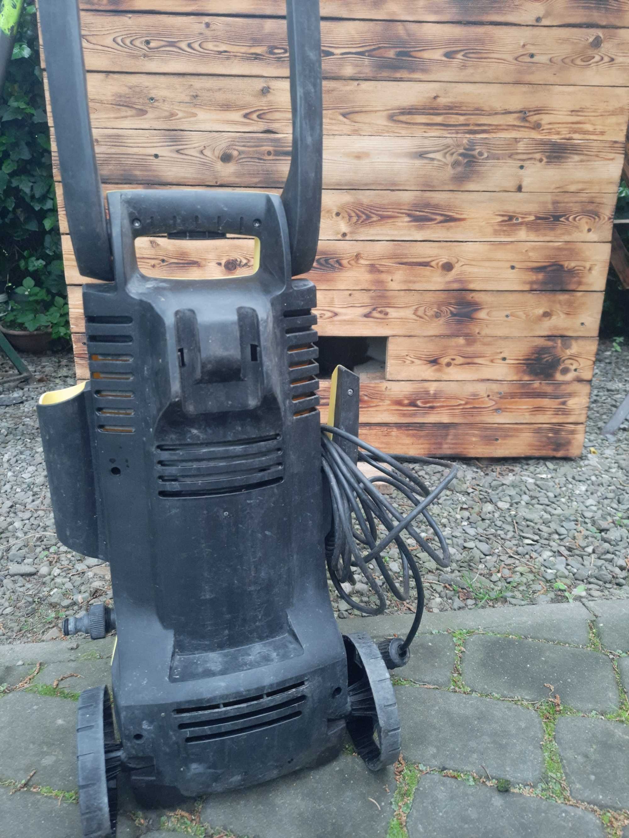 Myjka cisnieniowa Karcher k 2.56