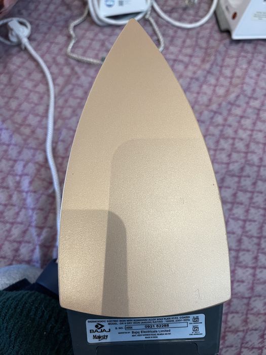 Праска міні дорожня