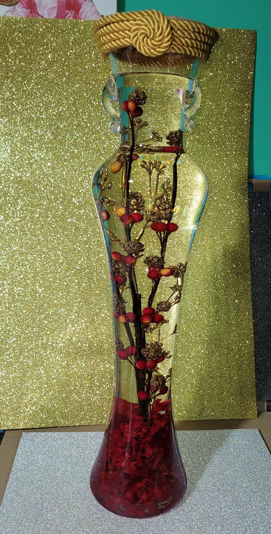 Jarra chineza rara vintage