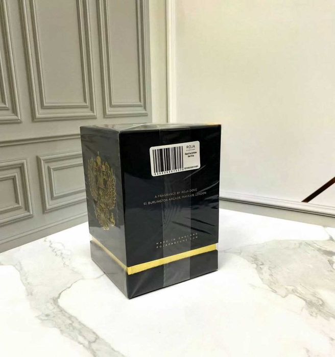 Roja Elysium Pour Homme
Eau de Parfum, парфуми, духи