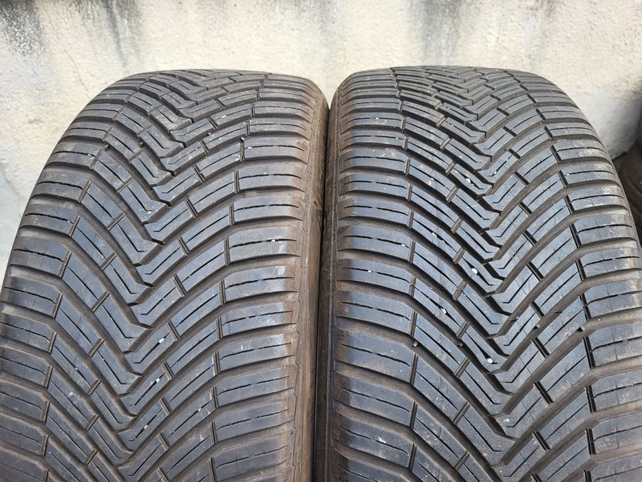 225/45r18 Continental AllSeasonContact