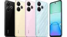 Продаю новый Xiaomi Redmi 13 8/256GB! Гарантия!