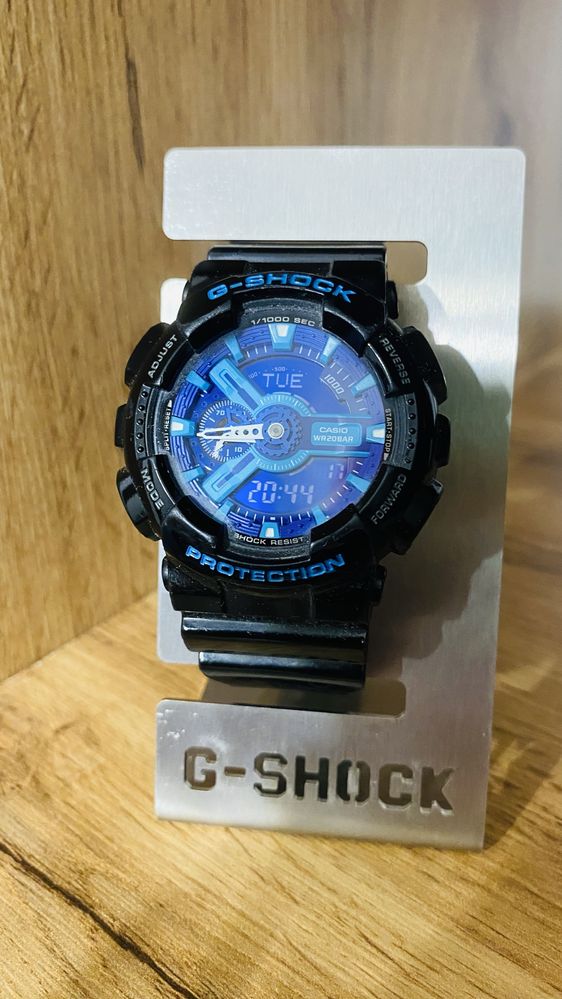 Sprzedam Casio G-shock ga-110hc