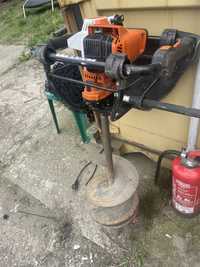 Świder STIHL BT131