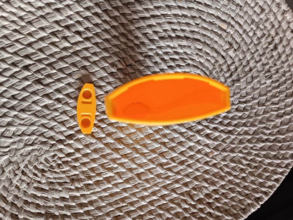 Schowek na klucze dokumenty na plażę