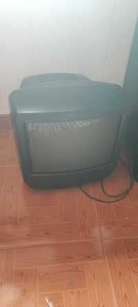 Televisão em bom estado