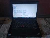 Ноутбук Lenovo T400 (6GB/250GB)