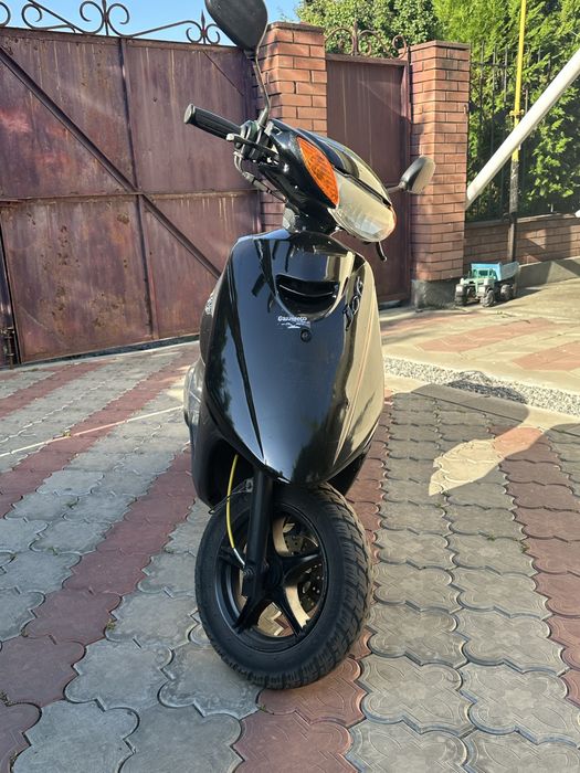 Yamaha jog SA 39