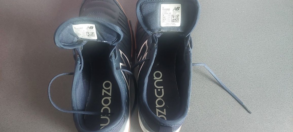 New balance  Okazja  halówki