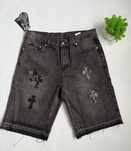 [РОЗПРОДАЖ] шорти Chrome Hearts