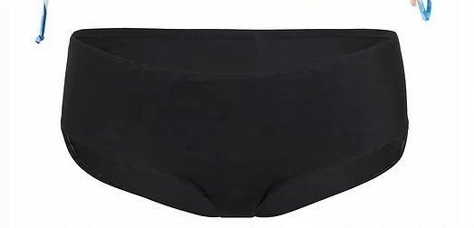 B.P.C. figi bikini czarne r.46
