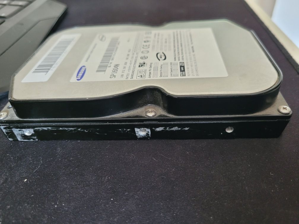 Dysk HDD Samsung 160GB SP1604N