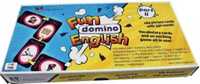 Fun English Domino part II CREATIVO