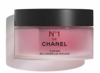 Rewitalizujący krem na dzień No. 1 de Chanel Red Camellia 50 ml