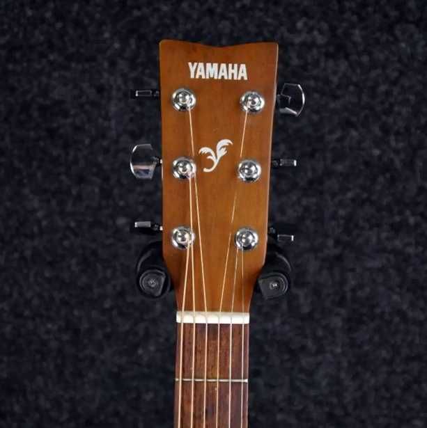 Гітара yamaha найкраща для вашого аудіо  шедевру