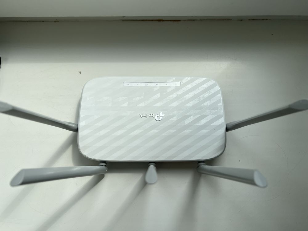 Tp-Link Archer c60