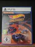 Hot Wheels Unleashed PS5