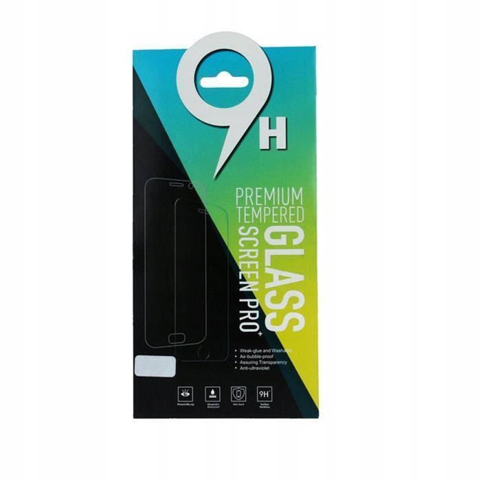 Szkło Hartowane 2,5D Do Samsung A20 A30 A30S A50 A50S M21 M31 A22