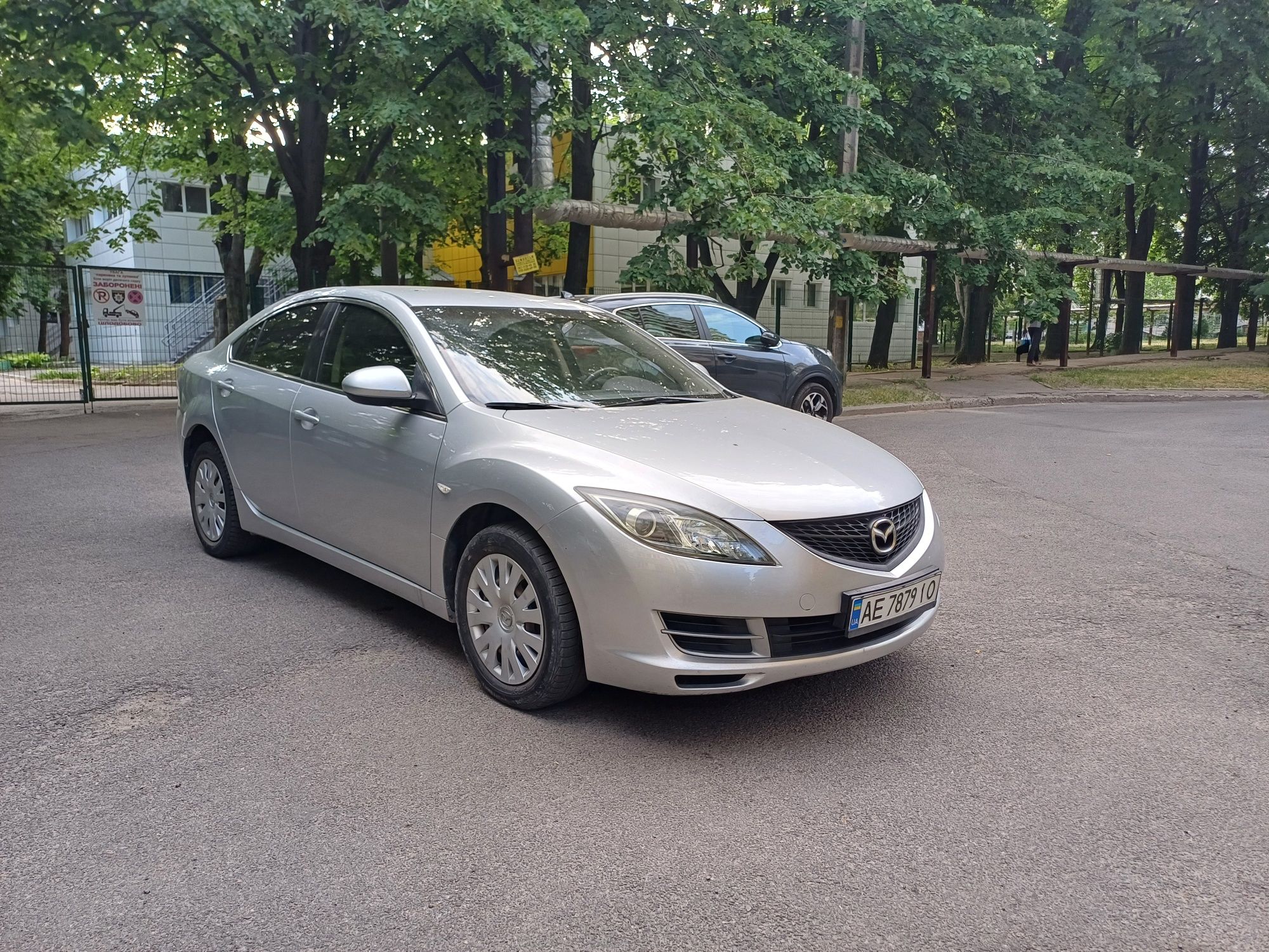 Аренда автомобилей Днепр, прокат, такси!