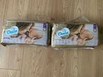 Dada pampers extra care pieluchy