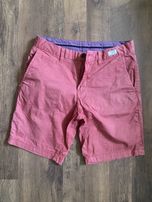 Tommy Hilfiger, szorty, spodenki, rozmiar L, 32