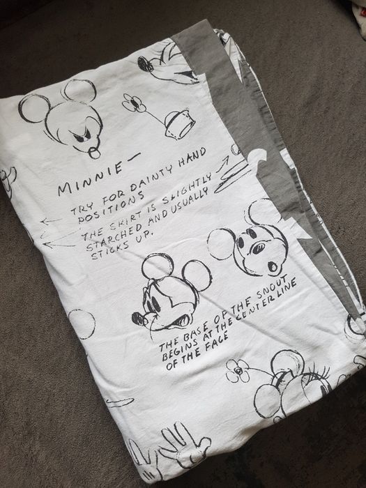 Posciel dla dziecka 140*200