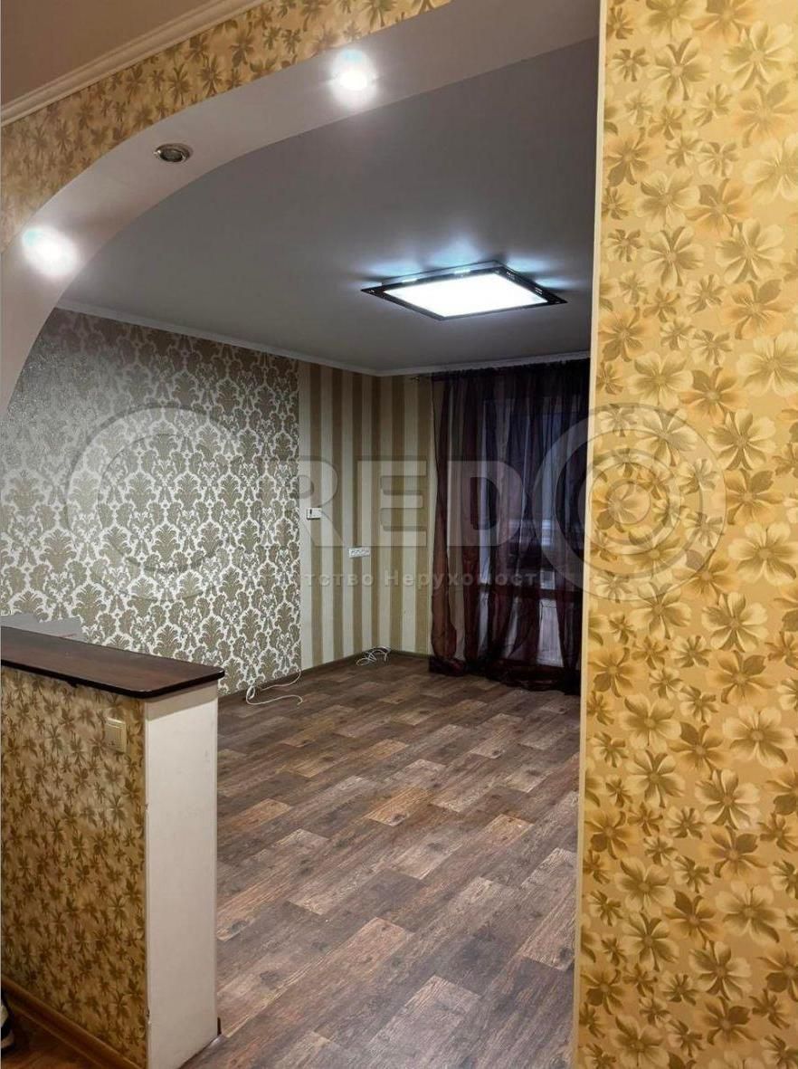 Продаж 3кімнатної квартири з автономним опаленням. "Даманський"
