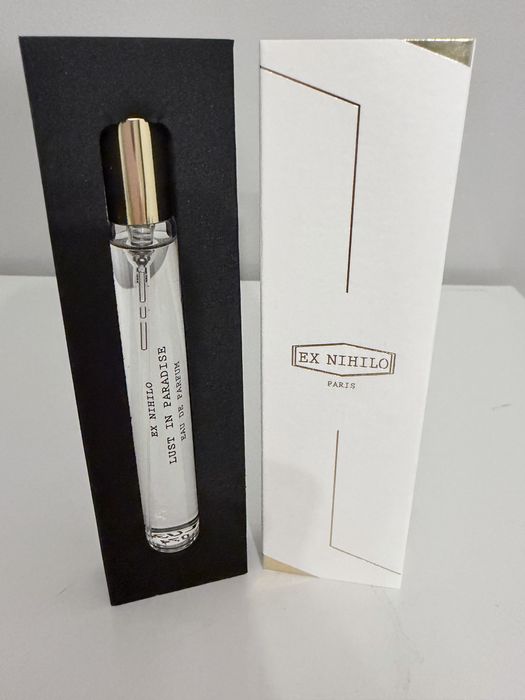 Ex Nihilo Lust in Paradise 7,5 ml