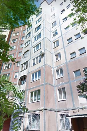 1 кім.квартира по вул. Коновальця, 2/9п, площею 35 м2, лише 23500 у.о.