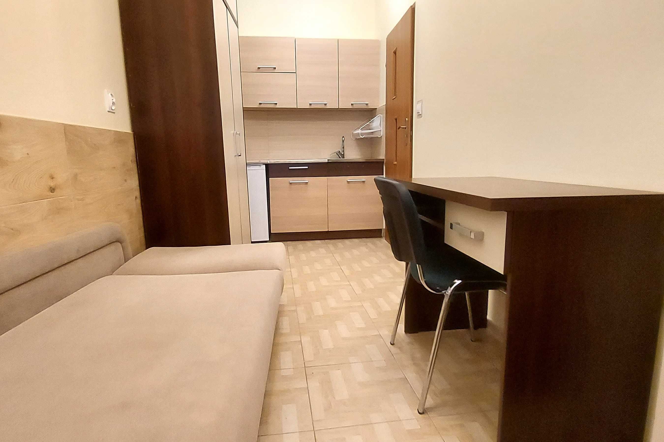 Nowy jednoosob 1 os Traugutta Centrum Ryn blisko uczelnie 505#843#805
