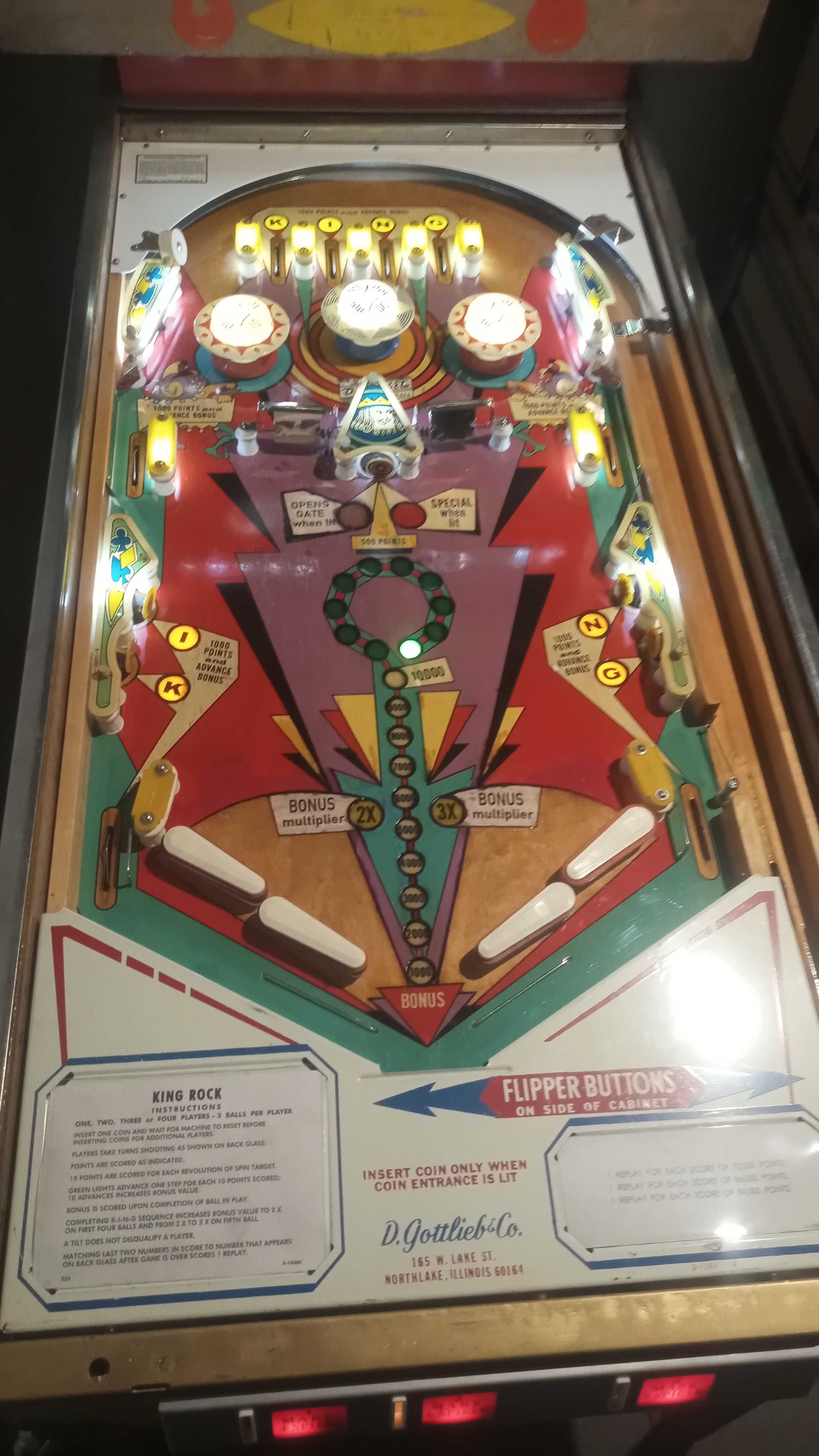 Fliper,Flipper,Pinball
