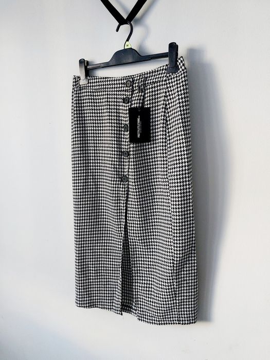 Spódnica midi nowa z metką