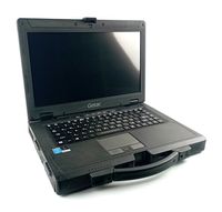 Відмінний захищений ноутбук Getac S400 G3 i7-4610M 3G/GPS/DVD/COM