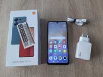 Smartfon XIAOMI Redmi Note 13 Pro 8/256GB 6.67" 120Hz Czarny